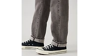 501® '93 Straight Fit Selvedge Men's Jeans