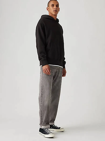 501® '93 Straight Fit Selvedge Men's Jeans