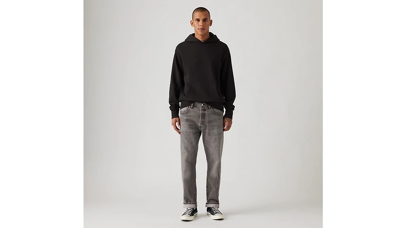 501® '93 Straight Fit Selvedge Men's Jeans