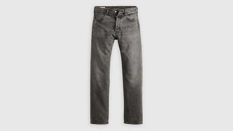 501® '93 Straight Fit Selvedge Men's Jeans