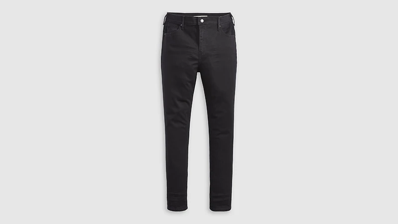721 High Rise Skinny Women's Jeans (Plus Size