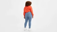 721 High Rise Skinny Women's Jeans (Plus Size