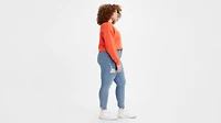 721 High Rise Skinny Women's Jeans (Plus Size
