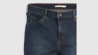 721 High Rise Skinny Women's Jeans (Plus Size