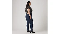 721 High Rise Skinny Women's Jeans (Plus Size