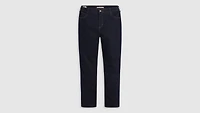 724 High Rise Slim Straight Fit Women's Jeans (Plus Size