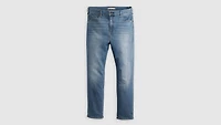 724 High Rise Straight Women's Jeans (Plus Size)