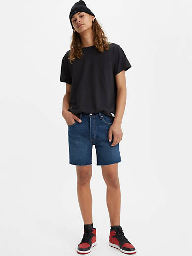 501® '93 Cut Off 7" Men's Shorts
