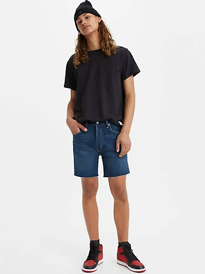 501® '93 Cut Off 7" Men's Shorts