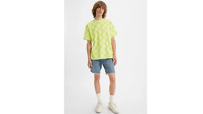 501® '93 Cut Off Jean 7" Men's Shorts