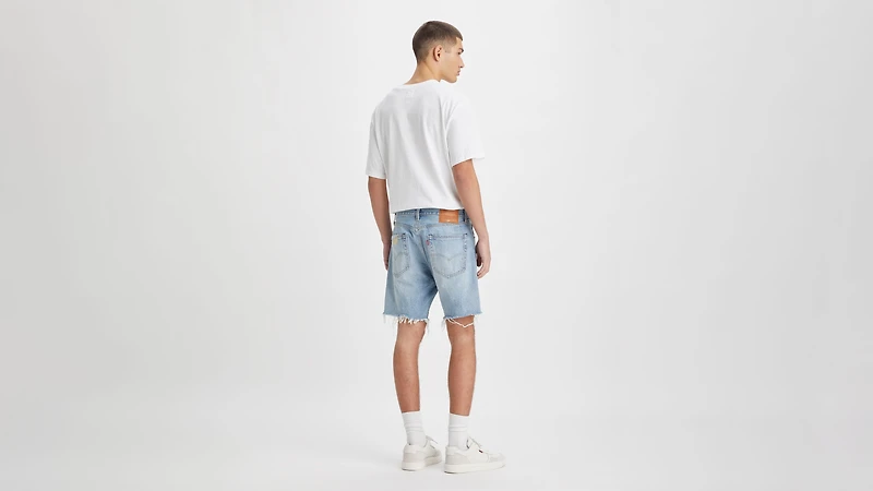 501® '93 Cut Off Jean 7" Men's Shorts