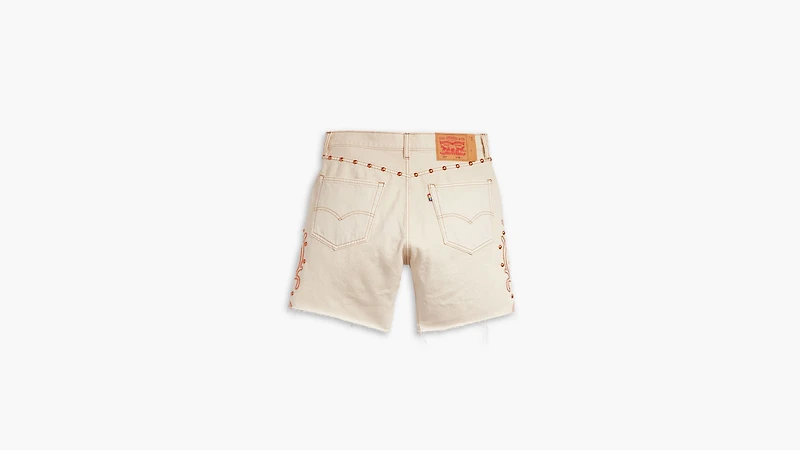 Levi's® Pride 501® '93 Cut-Off Shorts