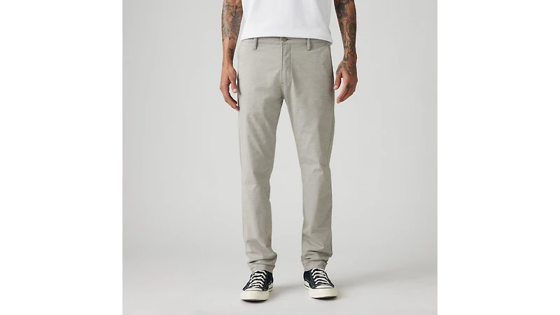Levi's® XX Chino Standard Taper Fit Men's Pants