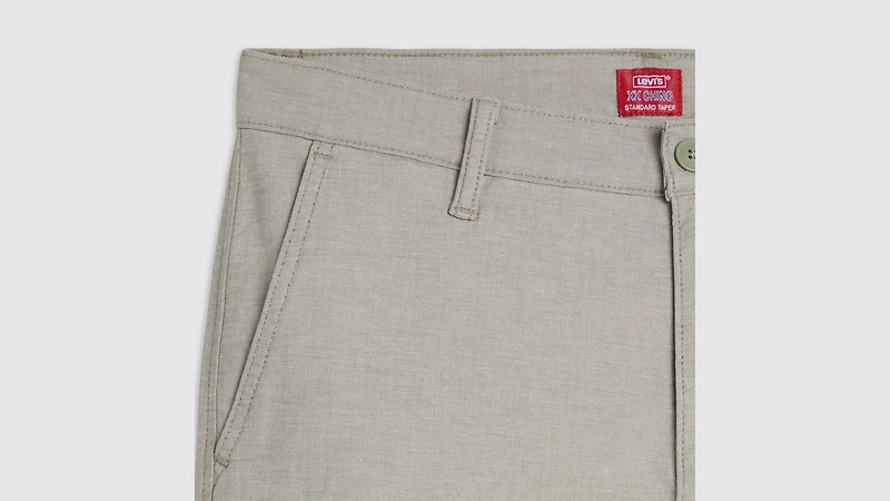 Levi's® XX Chino Standard Taper Fit Men's Pants
