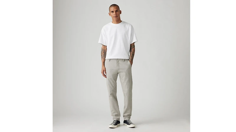 Levi's® XX Chino Standard Taper Fit Men's Pants