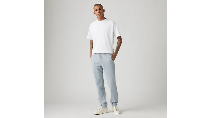 Levi's® XX Chino Standard Taper Fit Men's Pants