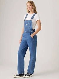 Vintage Women's Overalls