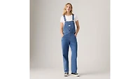 Vintage Women's Overalls