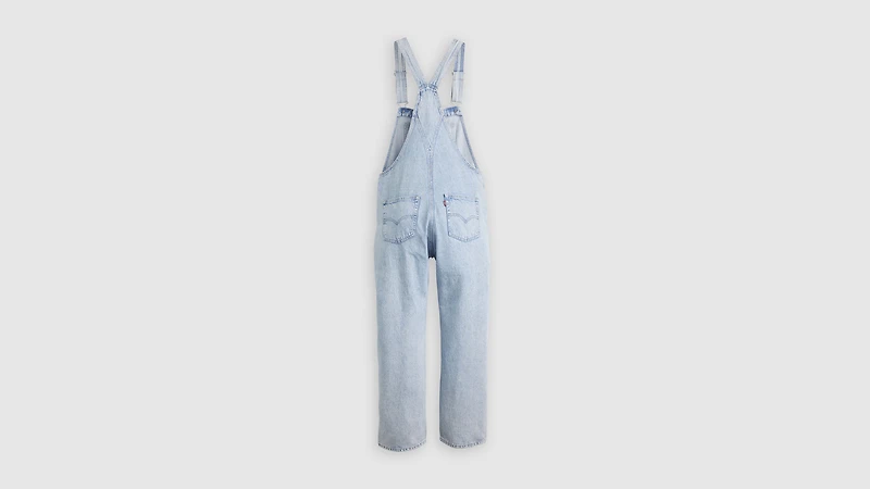 Vintage Women's Overalls