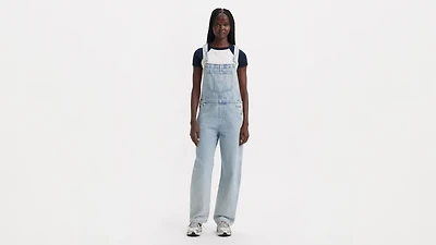 Vintage Women's Overalls