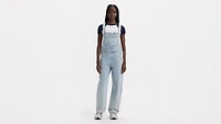 Vintage Women's Overalls