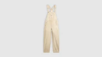Vintage Denim Women's Overalls