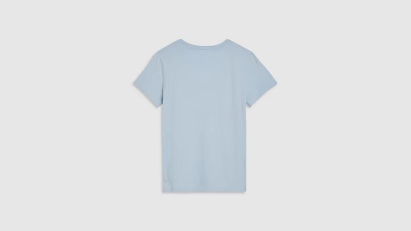 Perfect V-Neck T-Shirt