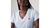 Perfect V-Neck T-Shirt