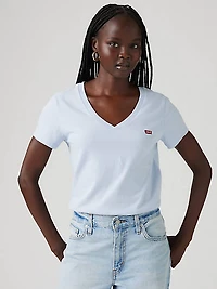 Perfect V-Neck T-Shirt