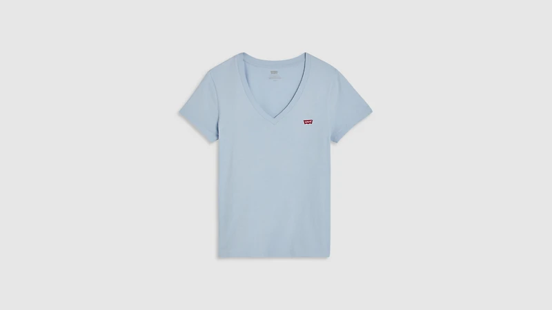 Perfect V-Neck T-Shirt