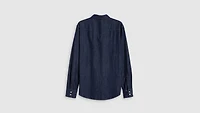 Barstow Western Denim Shirt