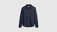 Barstow Western Denim Shirt