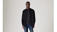 Barstow Western Denim Shirt