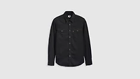 Barstow Western Denim Shirt