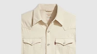 Barstow Western Denim Shirt