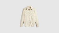 Barstow Western Denim Shirt