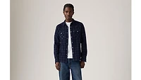 Barstow Western Corduroy Shirt