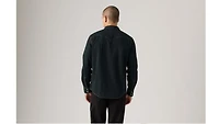 Barstow Western Denim Shirt