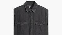 Classic Western Standard Fit Shirt