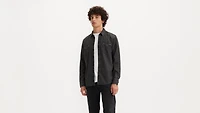 Classic Western Standard Fit Shirt