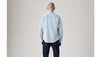 Classic Standard Fit Western Shirt