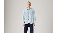 Classic Standard Fit Western Shirt