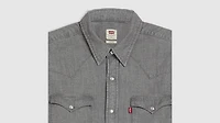 Classic Western Standard Fit Shirt