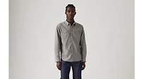 Classic Western Standard Fit Shirt
