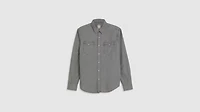 Classic Western Standard Fit Shirt