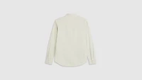 Classic Western Standard Fit Shirt