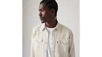 Classic Western Standard Fit Shirt