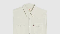 Classic Western Standard Fit Shirt