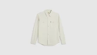 Classic Western Standard Fit Shirt