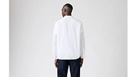 Sunset One Pocket Button-Up Shirt